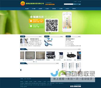 湖南高端网站制作：专业技术团队，定制化方案，助您在互联网时代脱颖而出