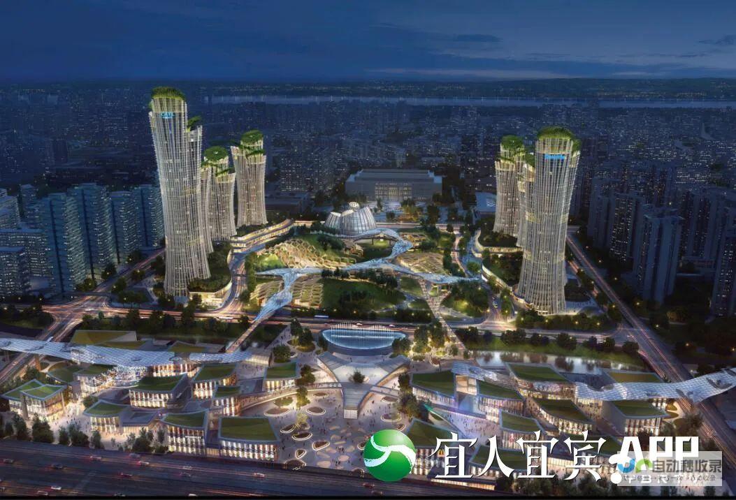 铁城网：深度解读铁城区域发展，全方位展现铁城生活脉搏