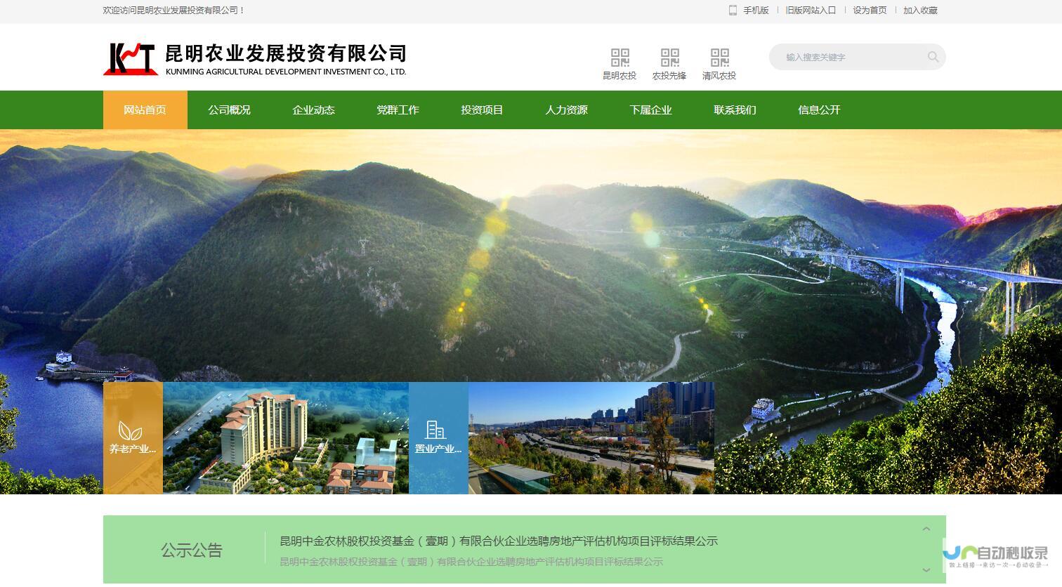 昆明专业网站制作：提升品牌形象，助力企业在昆明市场高效运营